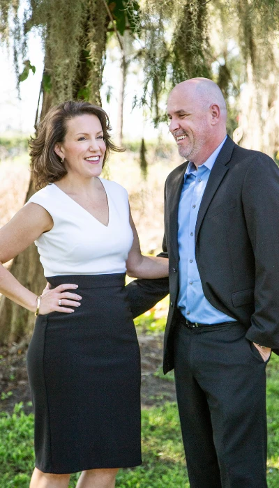 Renee & Jeffrey Funk, Windermere Locals and Real Estate Professionals